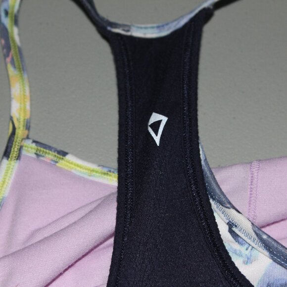 Black Ivivva Tank Top Size 8 - Picture 6 of 9